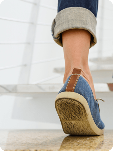 Rearfoot Surgeries